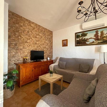 Casa Lucia Villa Cadiz Ngoại thất bức ảnh