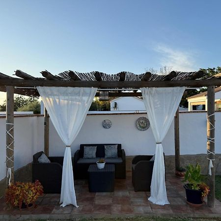 Casa Lucia Villa Cadiz Ngoại thất bức ảnh