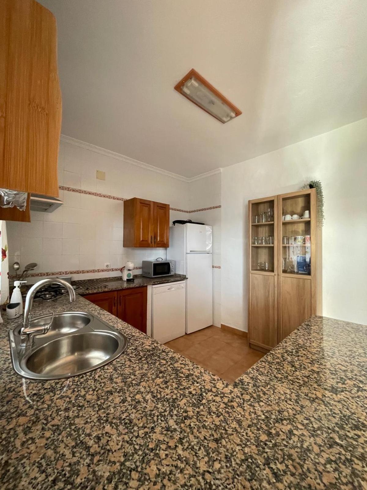 Casa Lucia Villa Cadiz Ngoại thất bức ảnh