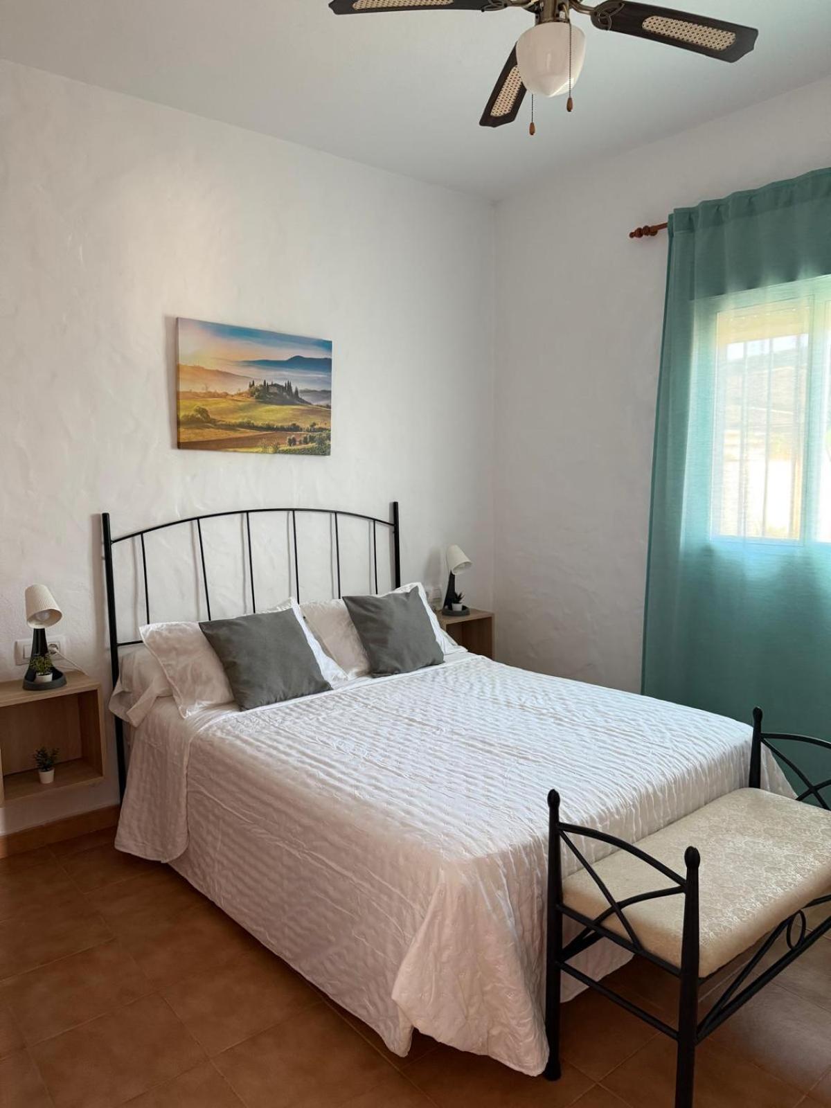 Casa Lucia Villa Cadiz Ngoại thất bức ảnh