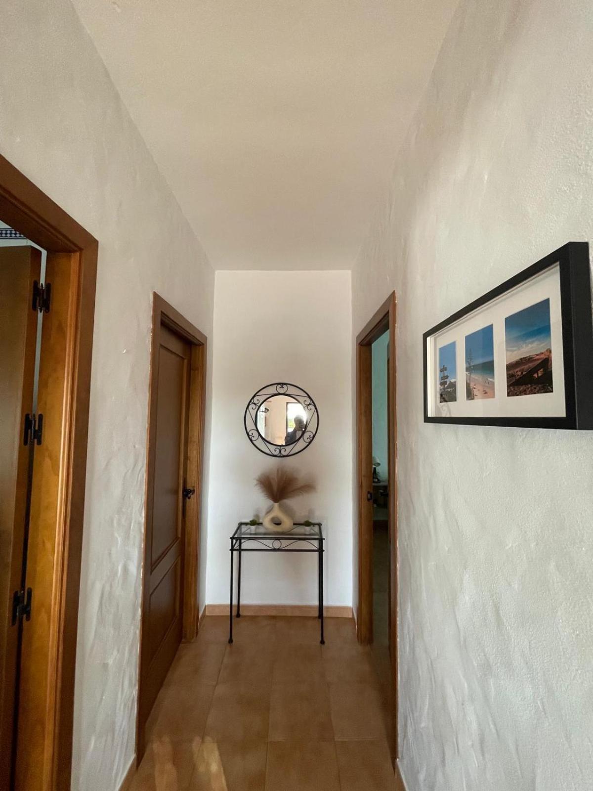 Casa Lucia Villa Cadiz Ngoại thất bức ảnh