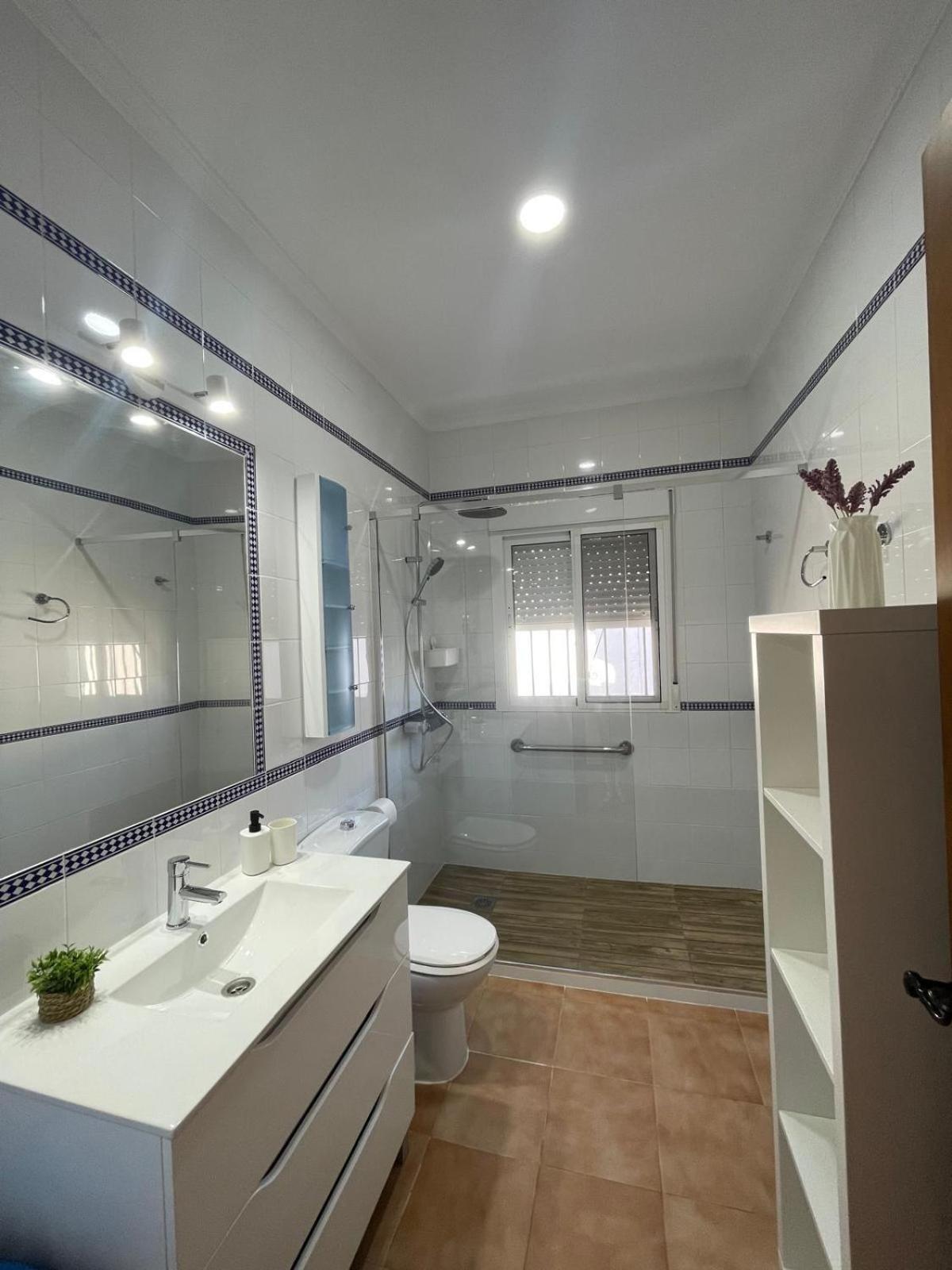 Casa Lucia Villa Cadiz Ngoại thất bức ảnh