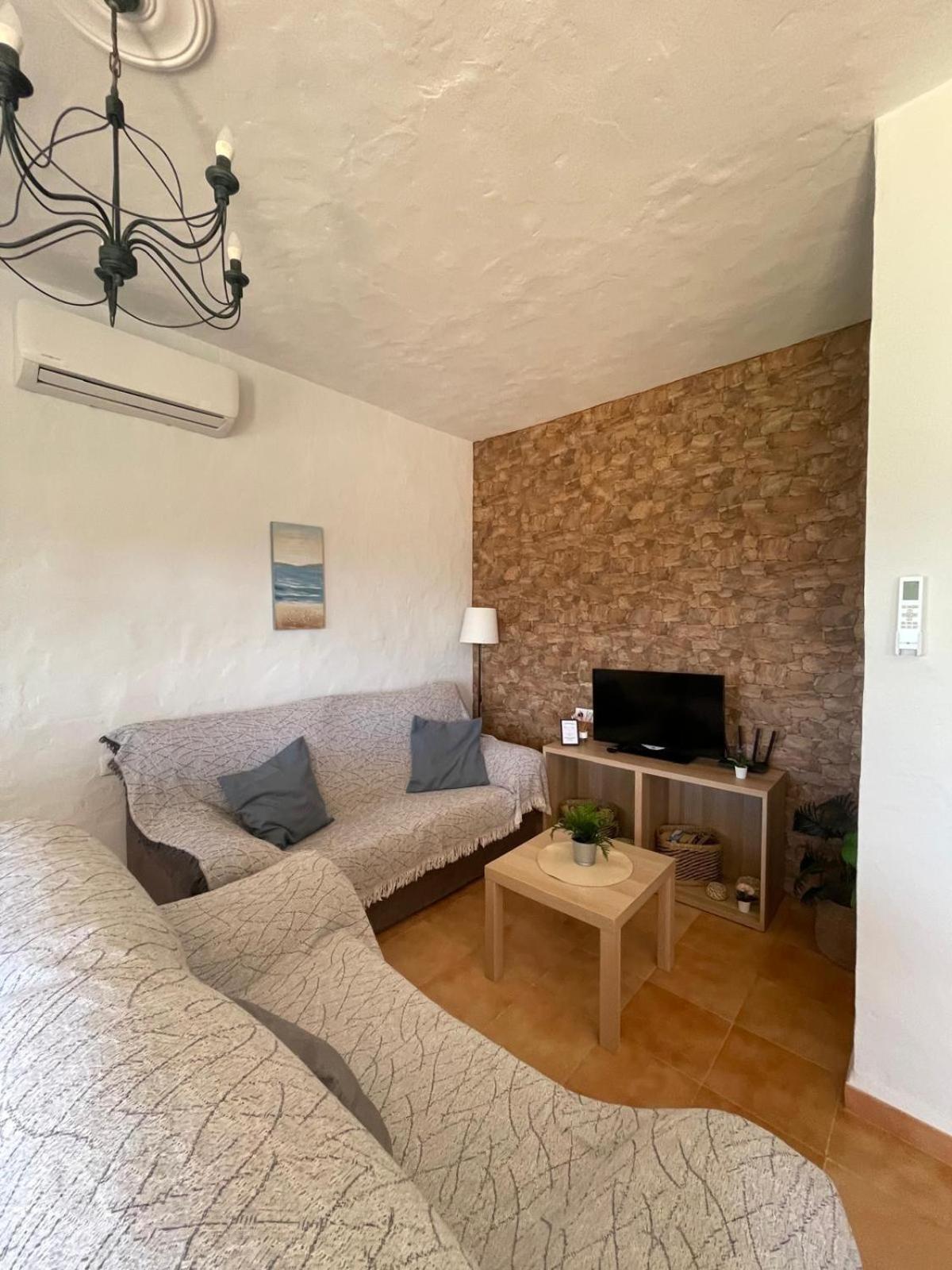 Casa Lucia Villa Cadiz Ngoại thất bức ảnh