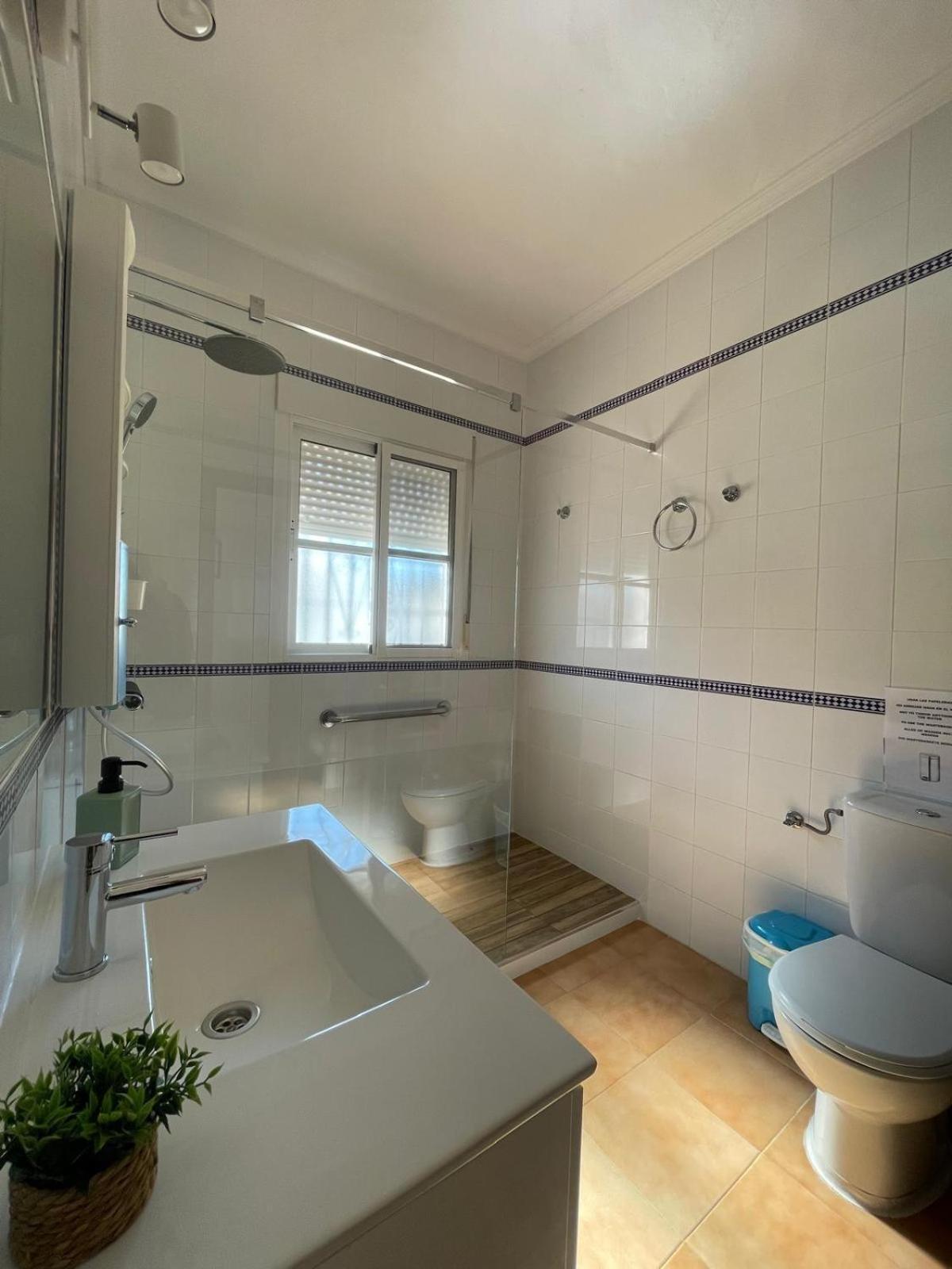 Casa Lucia Villa Cadiz Ngoại thất bức ảnh