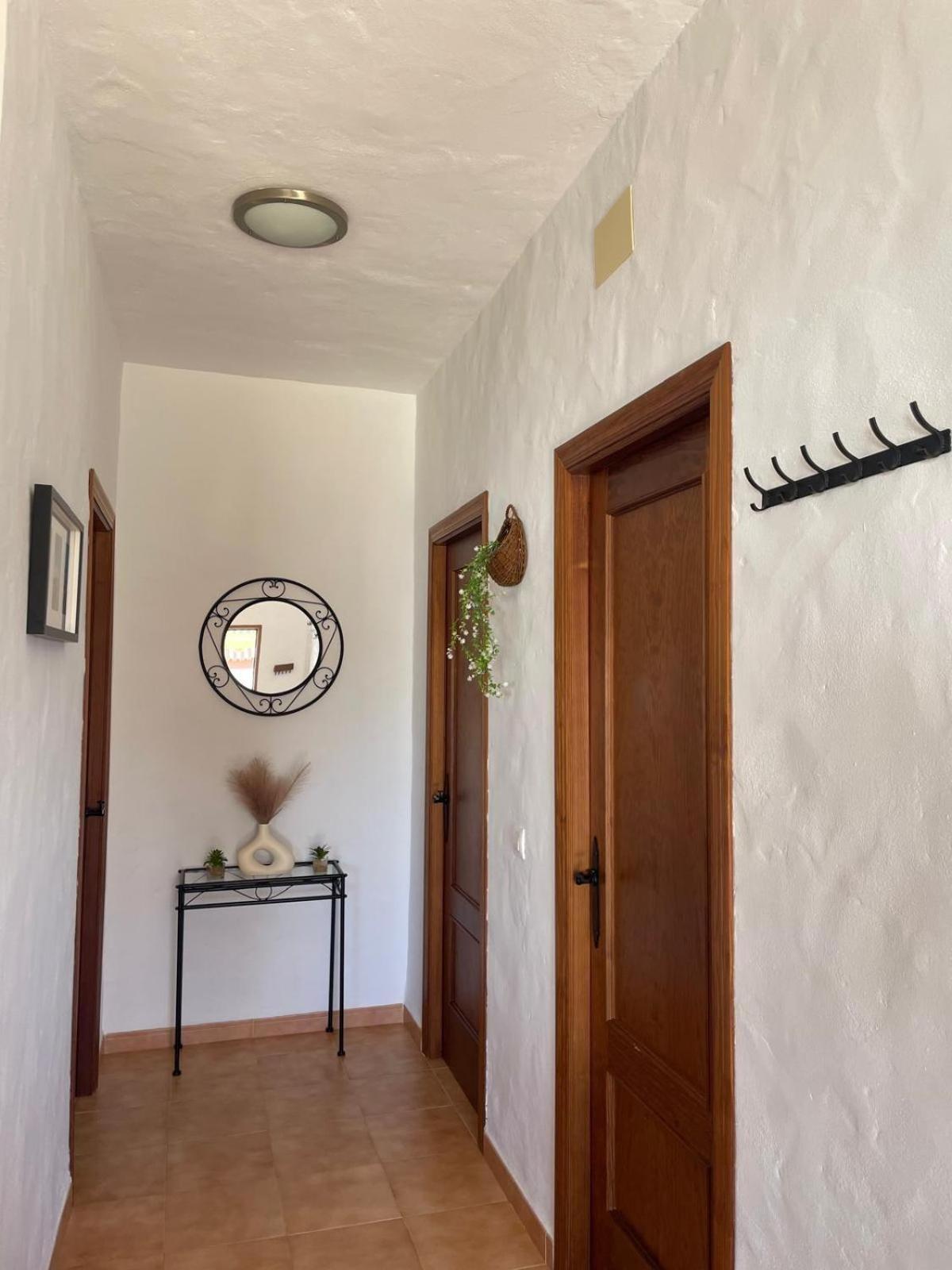 Casa Lucia Villa Cadiz Ngoại thất bức ảnh
