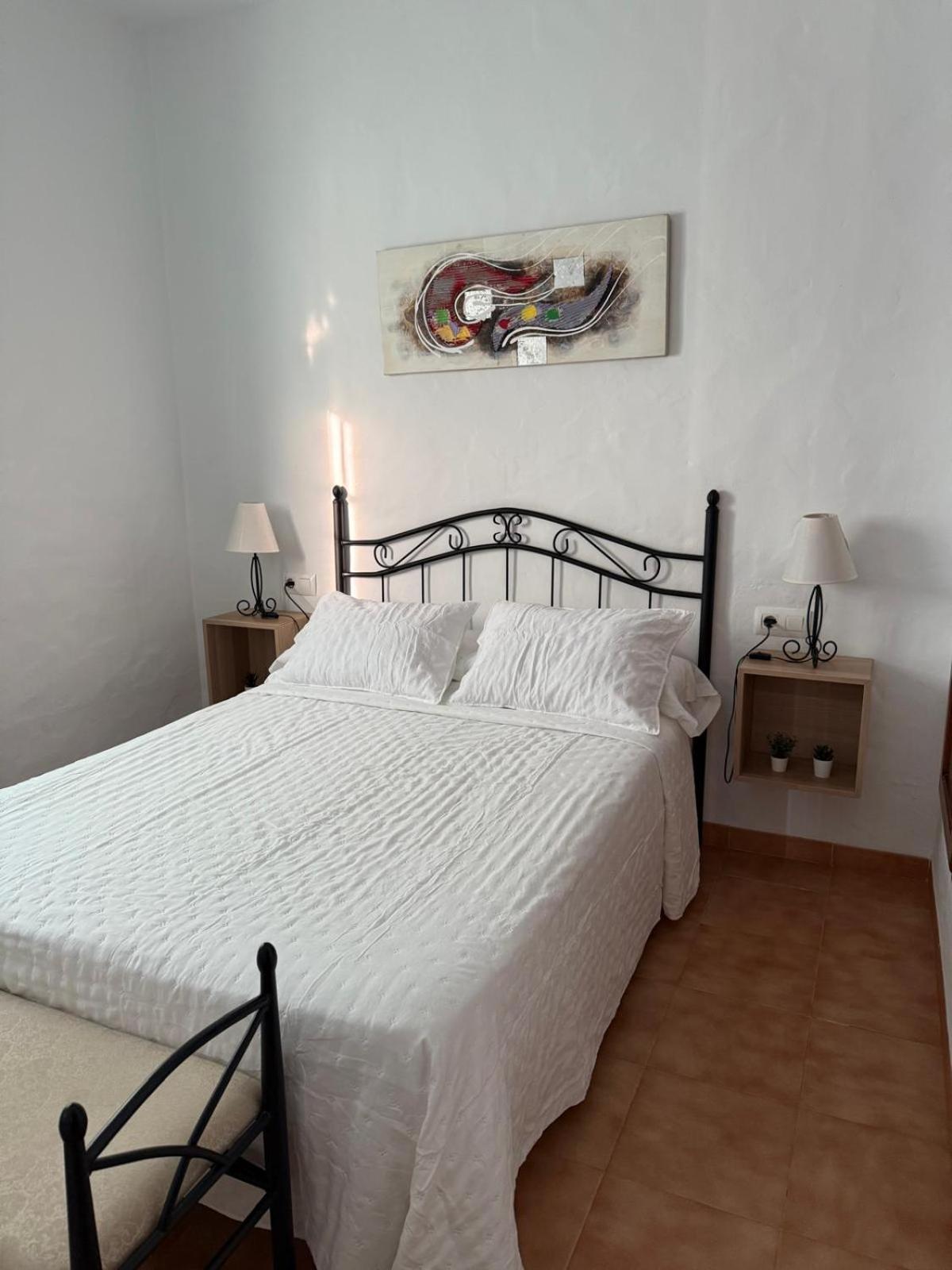 Casa Lucia Villa Cadiz Ngoại thất bức ảnh