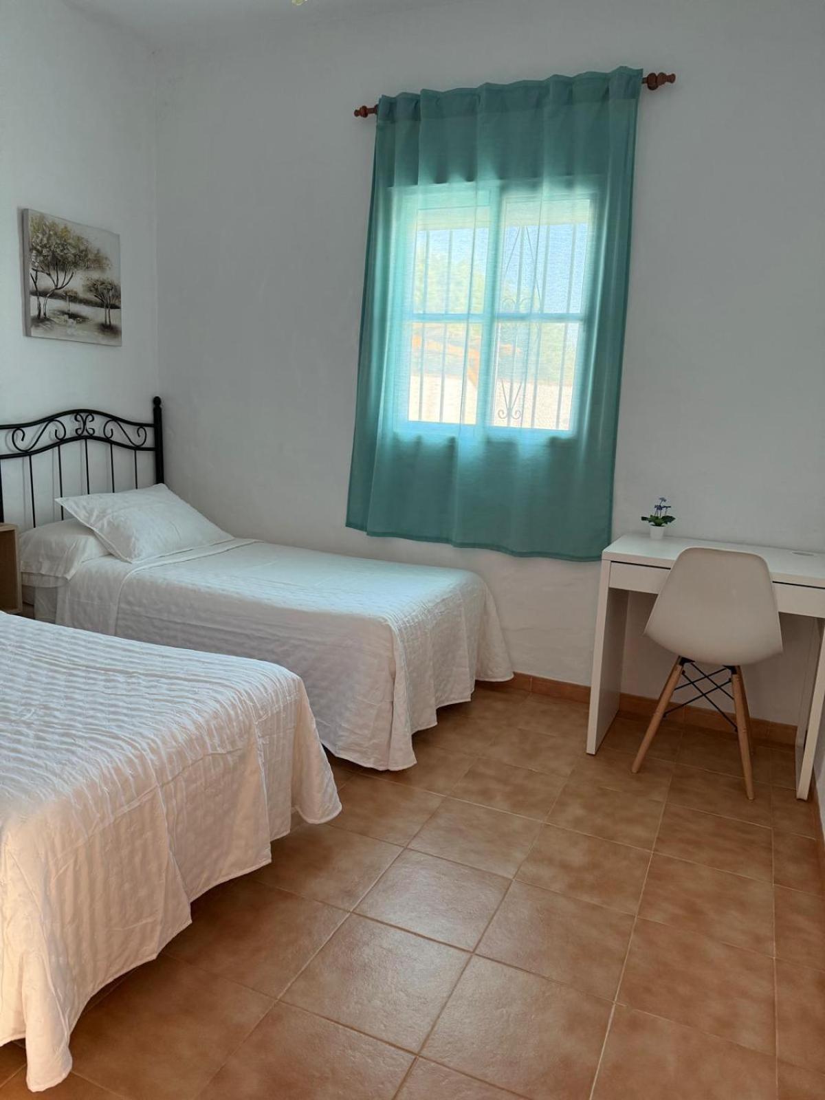 Casa Lucia Villa Cadiz Phòng bức ảnh